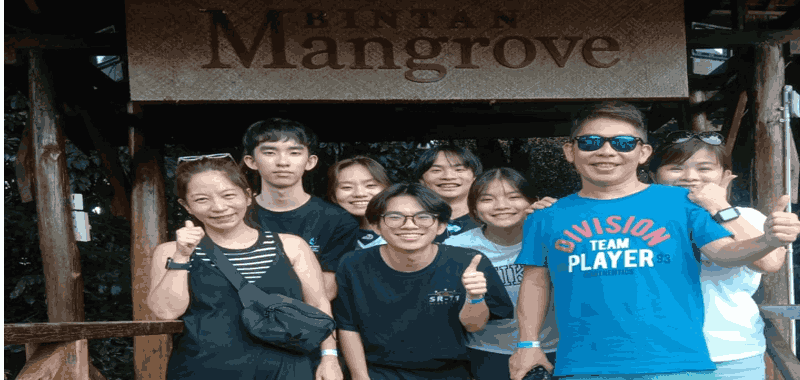 Exploring Bintan Island with Ease and Comfort